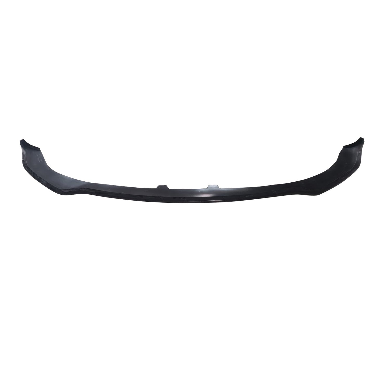 NINTE Front Lip Fits 2020 2021 2022 2023 Dodge Charger Widebody Bumper Splitter Protector