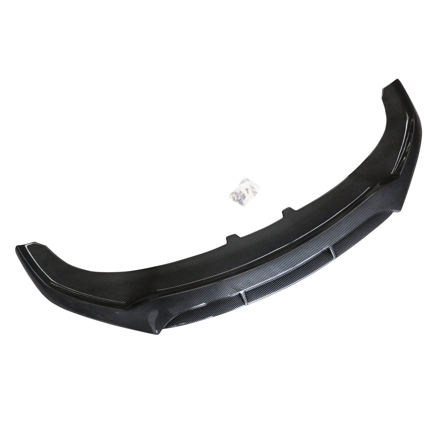 NINTE Front Lip Side Skirts Spoiler Diffuser Fits 2020 2021 2022 2023 Dodge Charger SRT Hellcat Widebody ABS