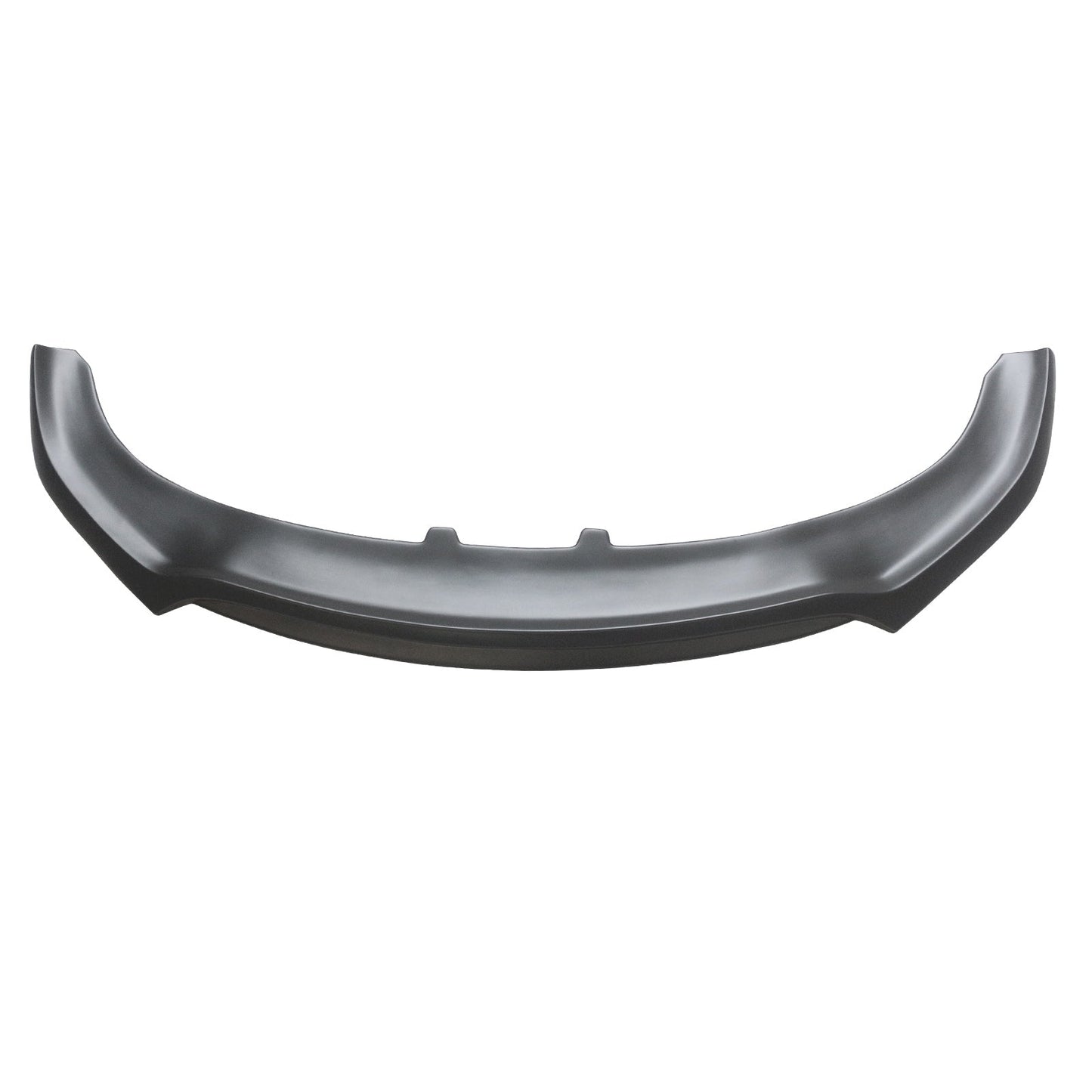 NINTE Front Lip Fits 2020-2023 Dodge Charger SRT Hellcat Widebody Front Bumper Lip Splitter Double Layer Style