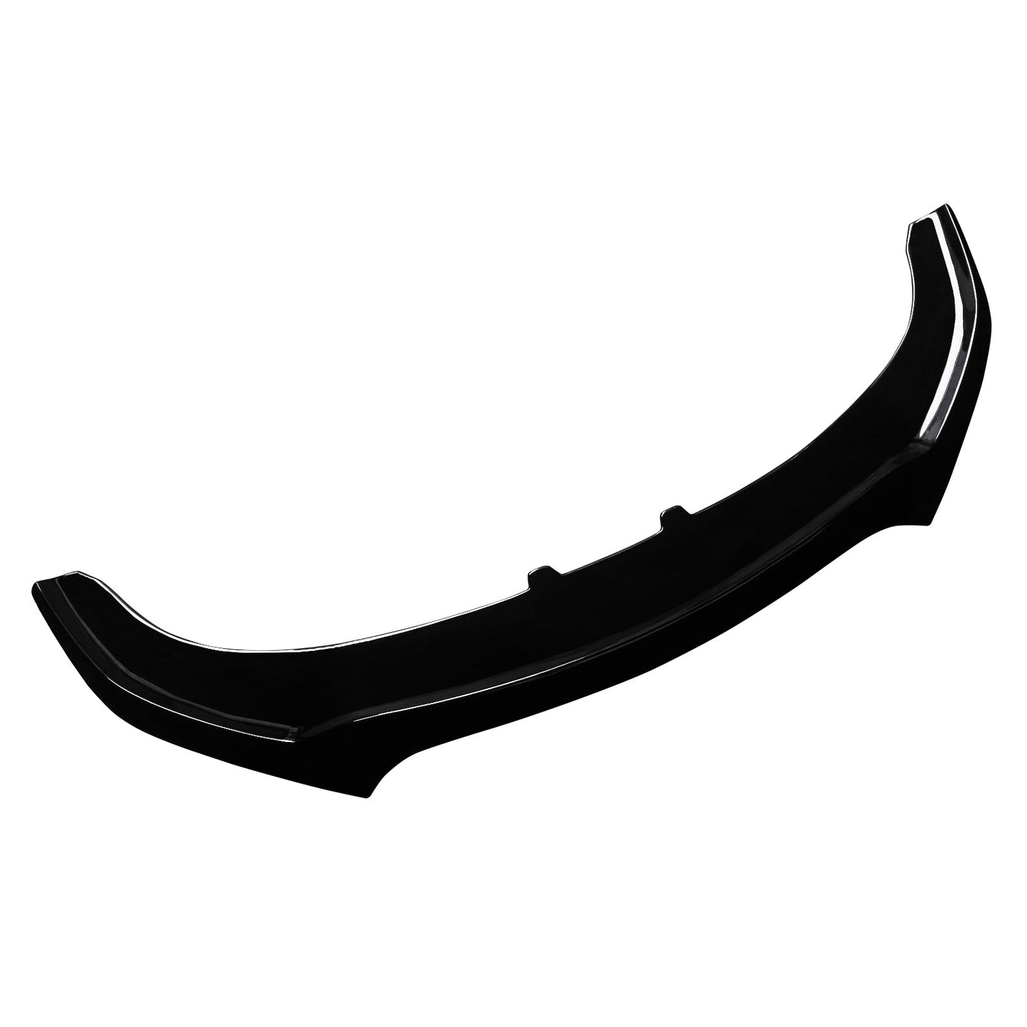 NINTE Front Lip Fits 2020-2023 Dodge Charger Widebody Front Bumper Lip Splitter Latest Version