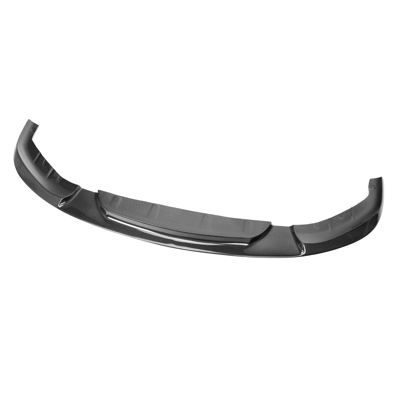 3D Style Carbon Fiber Front Lip - BMW G30 / G38 5 Series