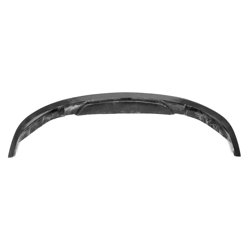 3D Style Carbon Fiber Front Lip - BMW G30 / G38 5 Series