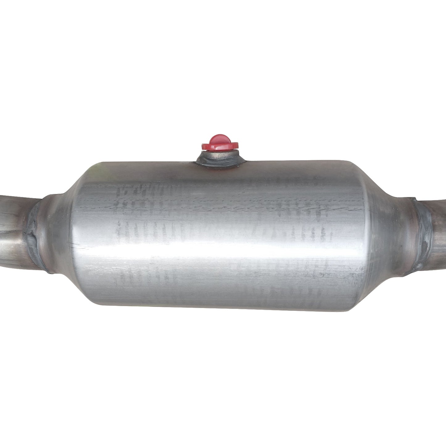 NINTE Catalytic Converter For 11-17 Dodge Charger 3.6L 4 Bolt Flange