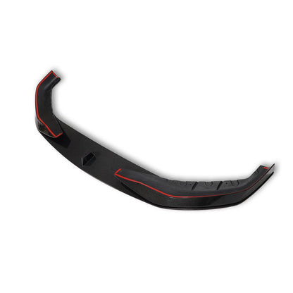 AC Style Carbon Fiber Front Lip - BMW G30 / G38 5 Series