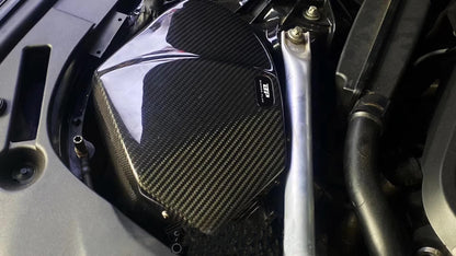 B58 Carbon Fiber Intake System - BMW G30 5 Series, G32 6 Series, G12 7 Series, & G14 8 Series