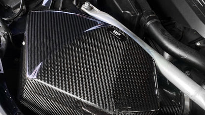 B58 Carbon Fiber Intake System - BMW G30 5 Series, G32 6 Series, G12 7 Series, & G14 8 Series