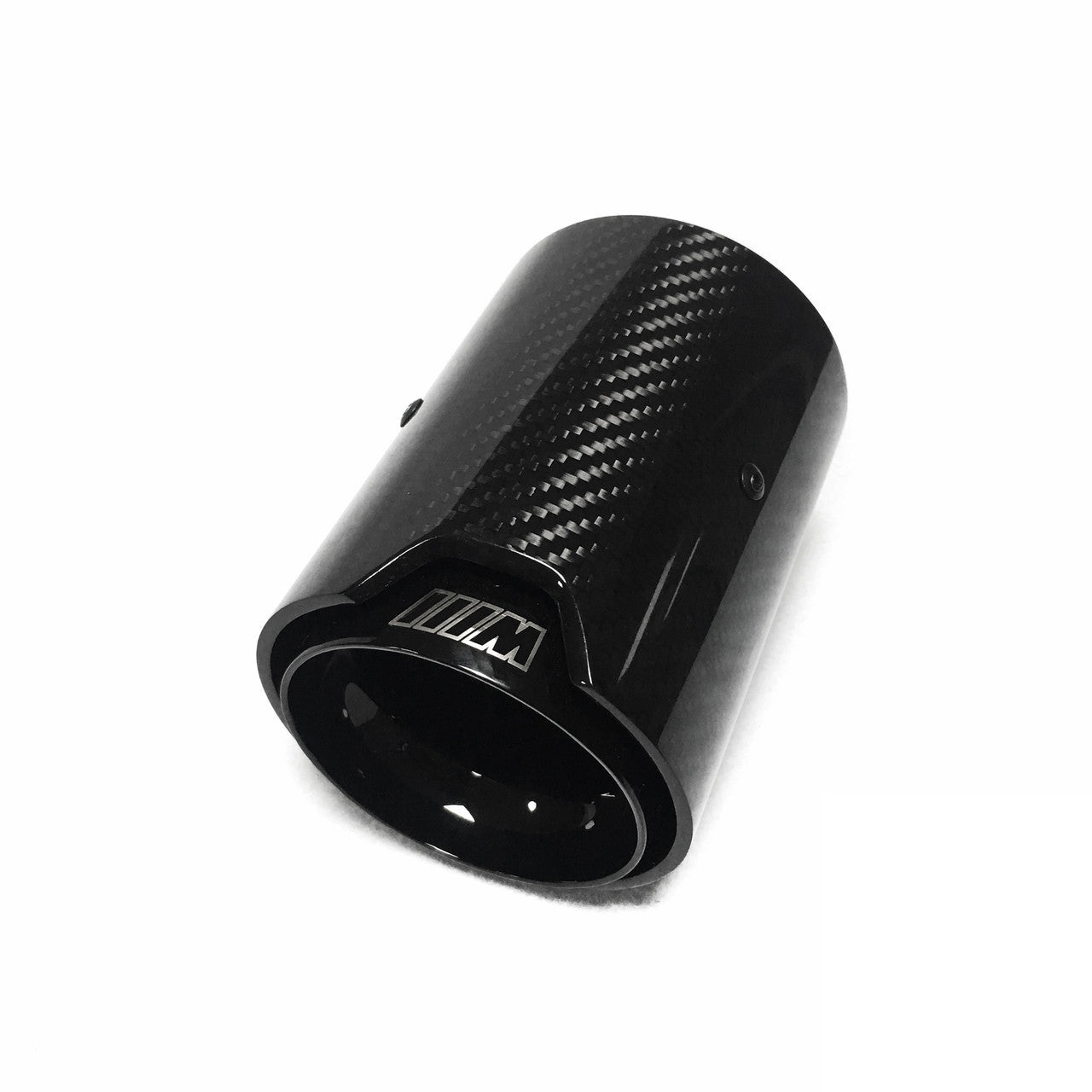 BMW M Performance Carbon Fiber Exhaust Tips