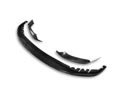 Carbon Fiber Front Lip - BMW G30 / G38 5 Series