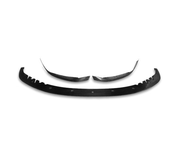 Carbon Fiber Front Lip - BMW G30 / G38 5 Series