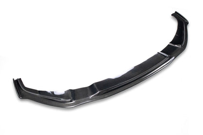 HM Style Carbon Fiber Front Lip - BMW G30 5 Series