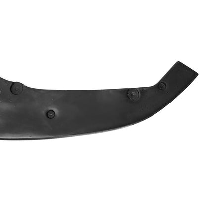 MP Style Carbon Fiber Front Lip - BMW G30 5 Series