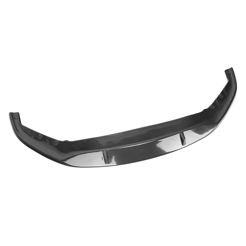 MP Style Carbon Fiber Front Lip - BMW G30 5 Series