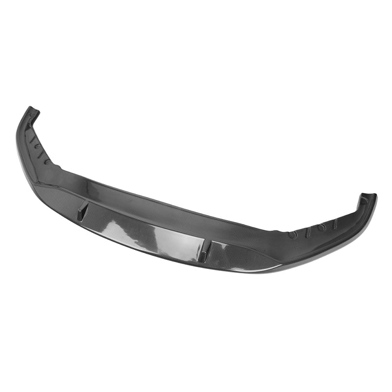 MP Style Carbon Fiber Front Lip - BMW G30 5 Series