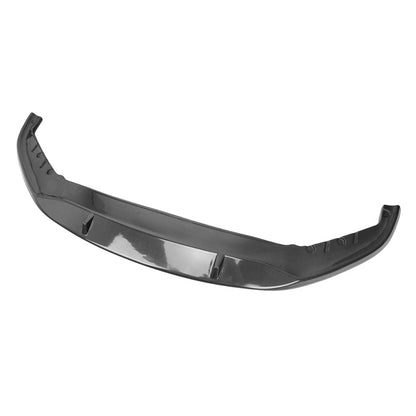 MP Style Carbon Fiber Front Lip - BMW G30 5 Series