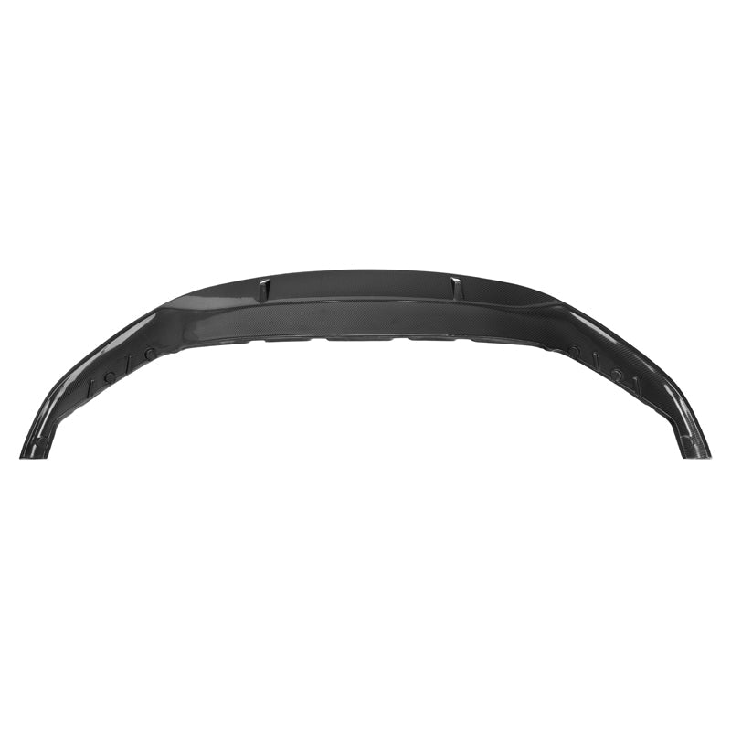 MP Style Carbon Fiber Front Lip - BMW G30 5 Series