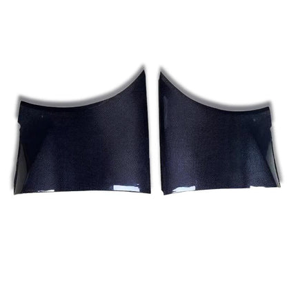 OEM Style Carbon Fiber Side Fenders - Toyota A90 Supra