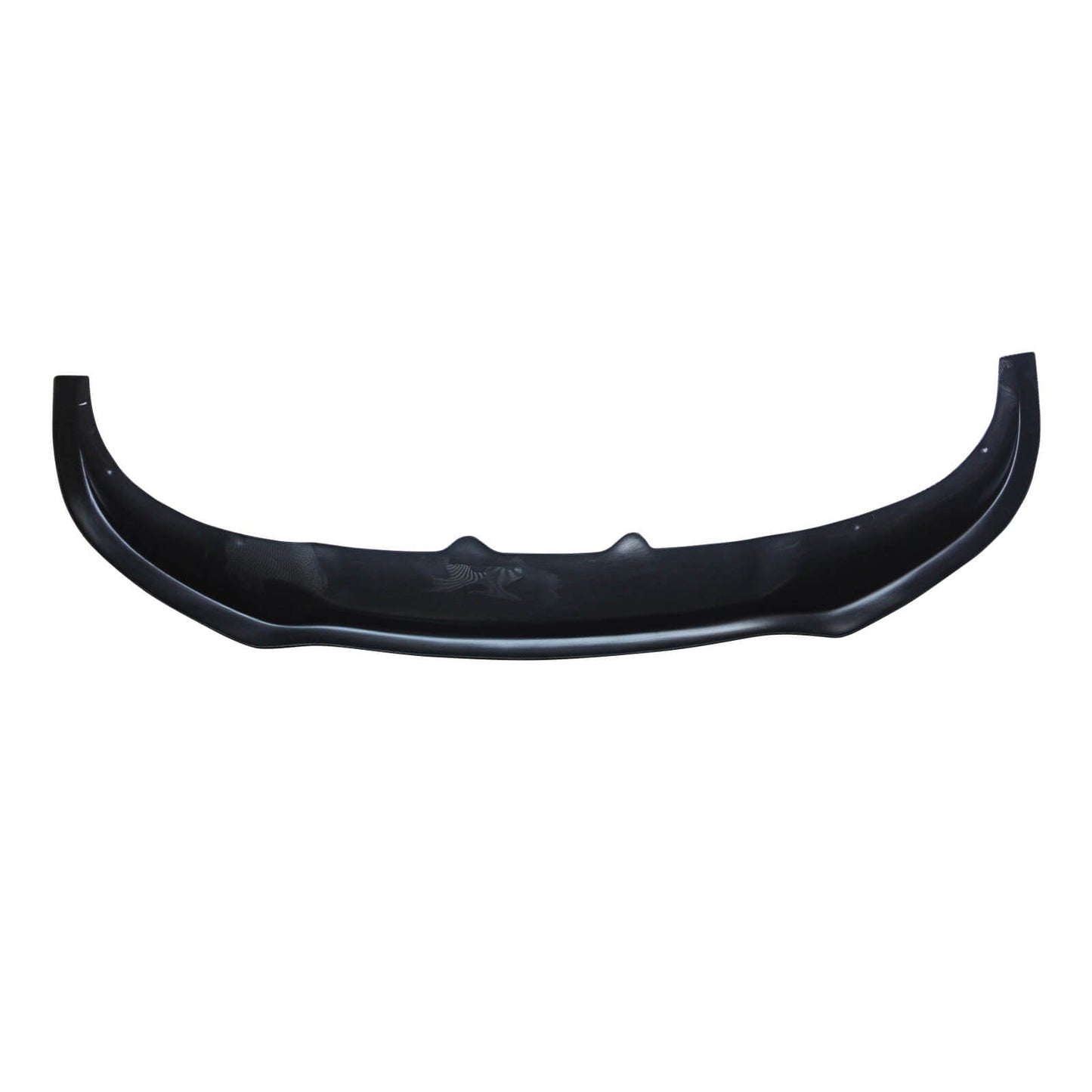 NINTE Front Bumper Lip for 2015-2018 Dodge Charger R/T