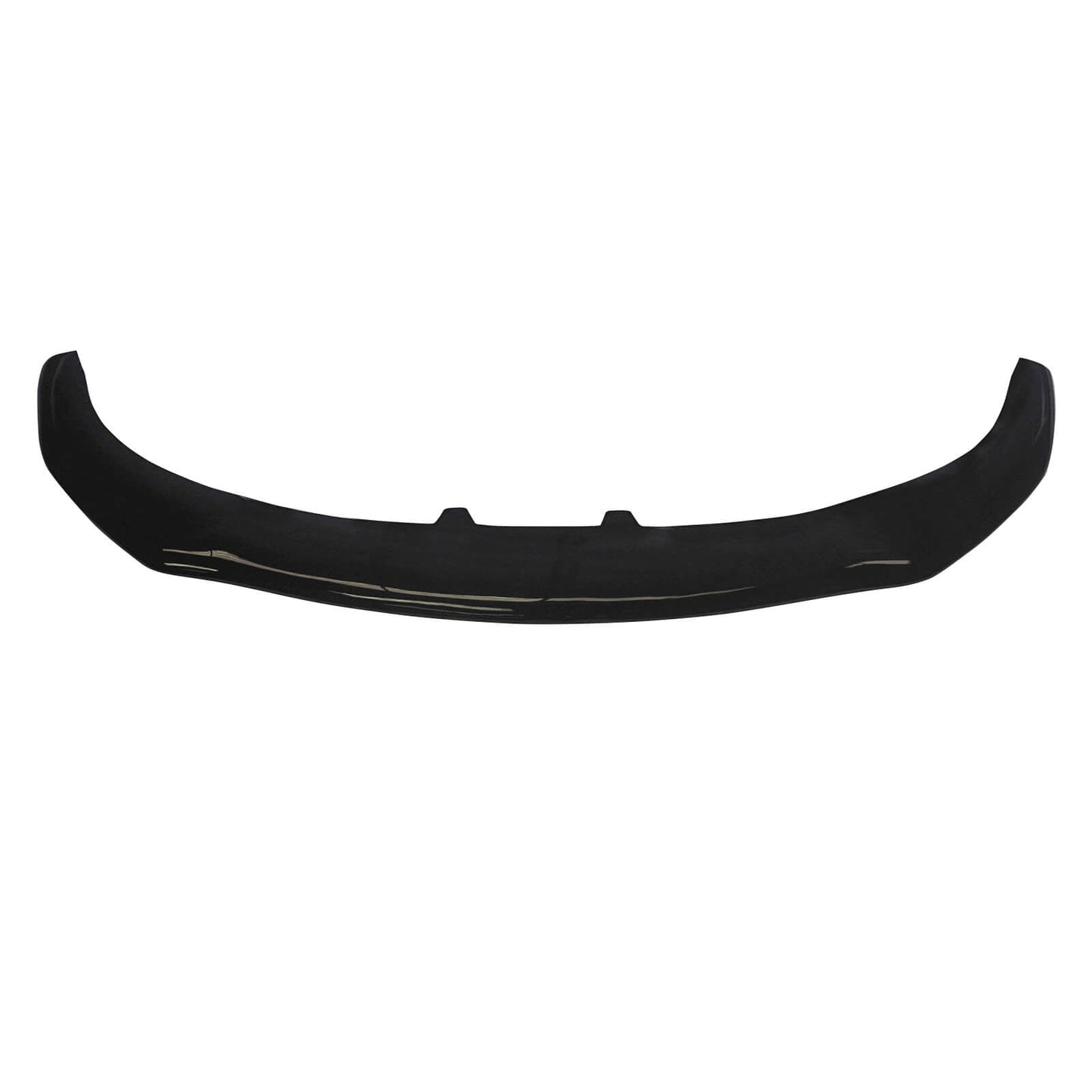 NINTE Front Lip Fits 2020 2021 2022 2023 Dodge Charger Widebody Bumper Splitter Protector